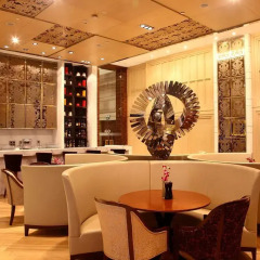 Отель Crowne Plaza New Delhi Mayur Vihar Noida спа фото 2