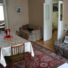 Отель Lena's B&b Дзорагет комната для гостей фото 5