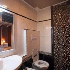 Hotel Kastria 4* Стандартный номер с различными типами кроватей фото 4