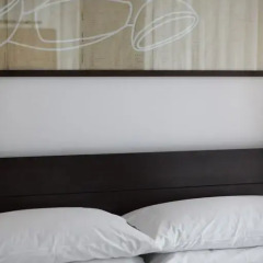 Отель Four Points by Sheraton Bolzano 4* Стандартный номер фото 6