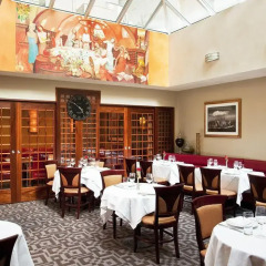 Отель Four Points by Sheraton Manhattan SoHo Village США, Нью-Йорк - отзывы, цены и фото номеров - забронировать отель Four Points by Sheraton Manhattan SoHo Village онлайн питание