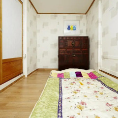 Отель Vine House удобства в номере фото 2