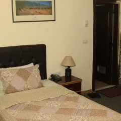 Blue Marine Hotel комната для гостей