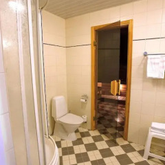 Отель Baltic Vana Wiru 4* Полулюкс фото 7