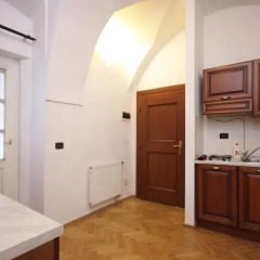 Апартаменты Tomasska Apartments Прага в номере фото 2