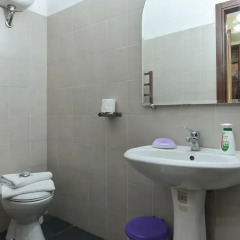 Отель Napoleon Guesthouse 3* Стандартный номер с различными типами кроватей фото 2