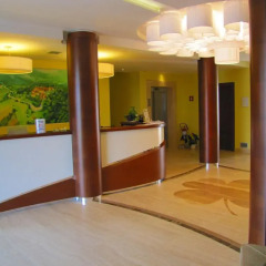 Hotel Il Gentiluomo Ареццо интерьер отеля фото 3