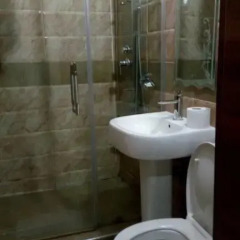 Presken Hotel and Resorts 3* Номер Делюкс с различными типами кроватей фото 5