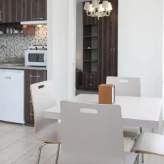 Отель Residence Le Reve в номере фото 2