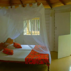 Kahuna Hotel 3* Шале с различными типами кроватей фото 5