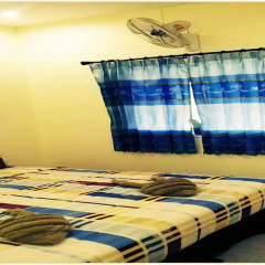 Апартаменты Lanta Dream House Apartment Ланта детские мероприятия