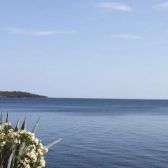 Akrotiri Hotel фото 4
