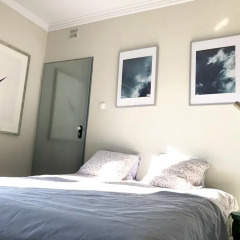Отель The Best Stay In Warsaw комната для гостей фото 5