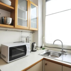 Отель Duomo 2 Apartment Италия, Милан - отзывы, цены и фото номеров - забронировать отель Duomo 2 Apartment онлайн в номере