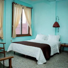 Hotel Maya Vista 3* Стандартный номер с различными типами кроватей фото 7