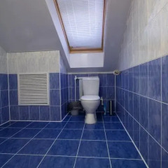 Hotel Complex Dobriy Finn Номер категории Эконом с различными типами кроватей фото 3