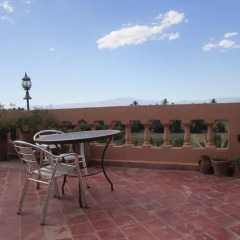 Отель Riad Dar Barbara Марокко, Уарзазат - отзывы, цены и фото номеров - забронировать отель Riad Dar Barbara онлайн фото 4
