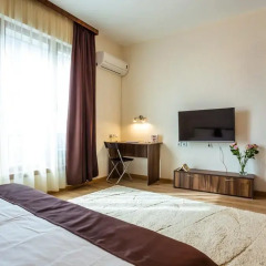 Отель Premier Suite Sofia комната для гостей фото 4