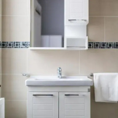 Отель Urban Suites Brussels EU Улучшенные апартаменты с различными типами кроватей фото 11