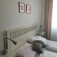 Апартаменты Charles Bridge Apartments Апартаменты с различными типами кроватей фото 13