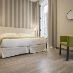 Hotel San Lorenzo Boutique 3* Стандартный номер с различными типами кроватей фото 10