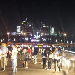 Гостиница in heart of Astana Казахстан, Нур-Султан - отзывы, цены и фото номеров - забронировать гостиницу in heart of Astana онлайн фото 2