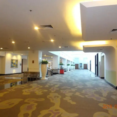 Отель Bukit Bintang Suite @ Times Square Малайзия, Куала-Лумпур - отзывы, цены и фото номеров - забронировать отель Bukit Bintang Suite @ Times Square онлайн помещение для мероприятий