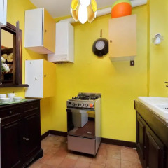 Отель St.Margherita Charming House удобства в номере