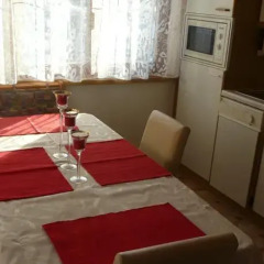 Отель Ferienwohnung Huber в номере фото 2