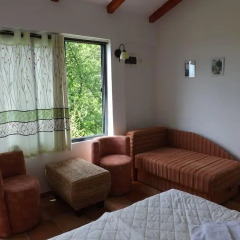 Отель Guesthouse Maslinjak 3* Стандартный номер с различными типами кроватей фото 5