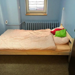 Jopi Hostel комната для гостей фото 3