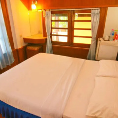 Отель Sand Sea Resort & Spa 3* Стандартный номер фото 3
