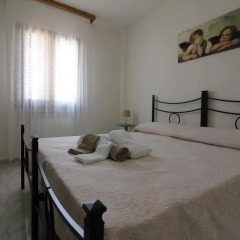 Отель B&B Antiche Terme Номер Делюкс фото 3