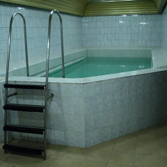 Dion Hotel спа