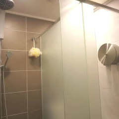 Blueboat Hostel Myeongdong Кровать в мужском общем номере с двухъярусной кроватью фото 2