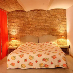 Апартаменты RigaPlace center apartment комната для гостей фото 3