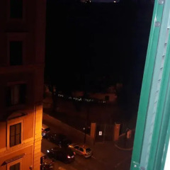 discovery hostel балкон