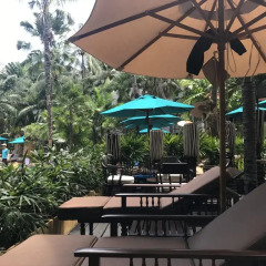 Отель Avani Pattaya Resort Таиланд, Паттайя - 6 отзывов об отеле, цены и фото номеров - забронировать отель Avani Pattaya Resort онлайн фото 3