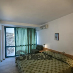 Отель Sirena 3* Стандартный номер с 2 отдельными кроватями фото 2