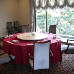 Isahaya Kanko Hotel Douguya Исахая питание
