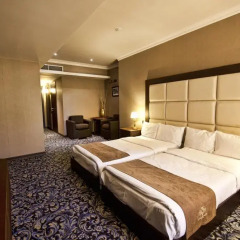 Отель National Armenia 5* Люкс фото 8