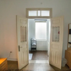 Eden Hotel 3* Номер с общей ванной комнатой фото 6