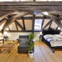 Апартаменты Old Town Boutique Apartments 3* Апартаменты с различными типами кроватей фото 14