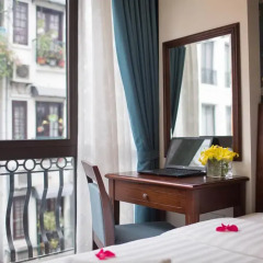 Holiday Emerald Hotel 3* Стандартный номер разные типы кроватей фото 2