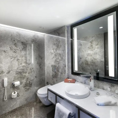 The Marmara Taksim 5* Номер Делюкс с 2 отдельными кроватями фото 13