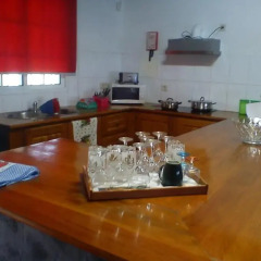 Отель Country House in Azores - S. Miguel в номере