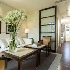 Gallery Hotel Art 4* Стандартный номер с различными типами кроватей фото 2