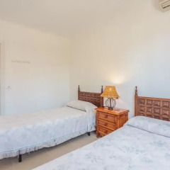 Отель Apartamentos Obrador комната для гостей фото 2