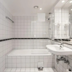 Отель Hotell Bondeheimen 3* Номер Делюкс с различными типами кроватей фото 3
