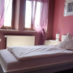Отель Landgasthof Langwied Германия, Мюнхен - отзывы, цены и фото номеров - забронировать отель Landgasthof Langwied онлайн комната для гостей фото 3